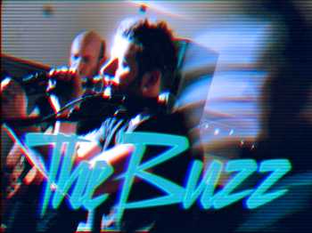Bandfoto The Buzz