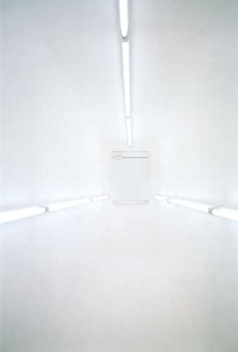 Tentoonstelling in Galerie Sign